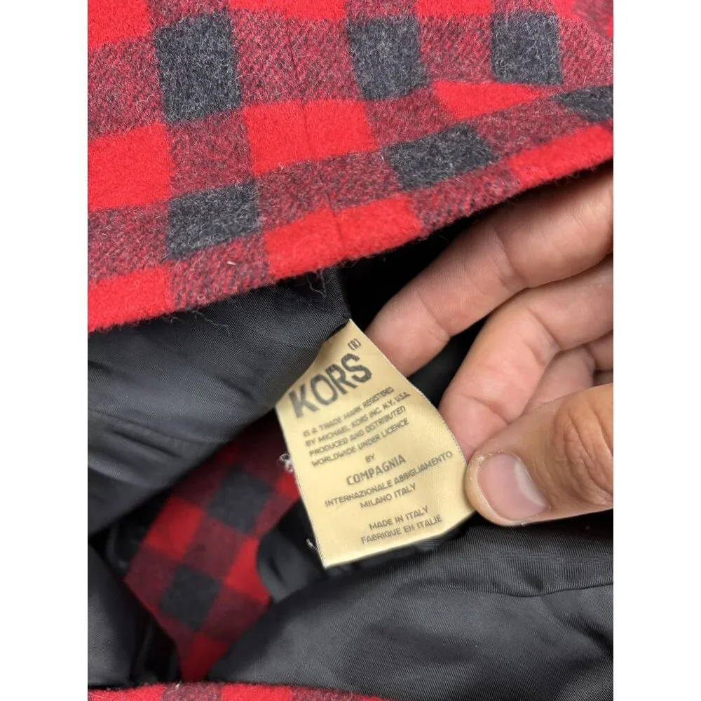 Michael Kors brand kors